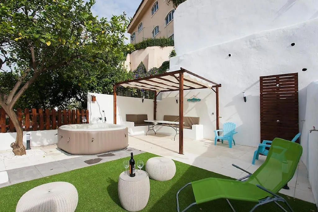 Appartement Maria Terrace à Lisboa