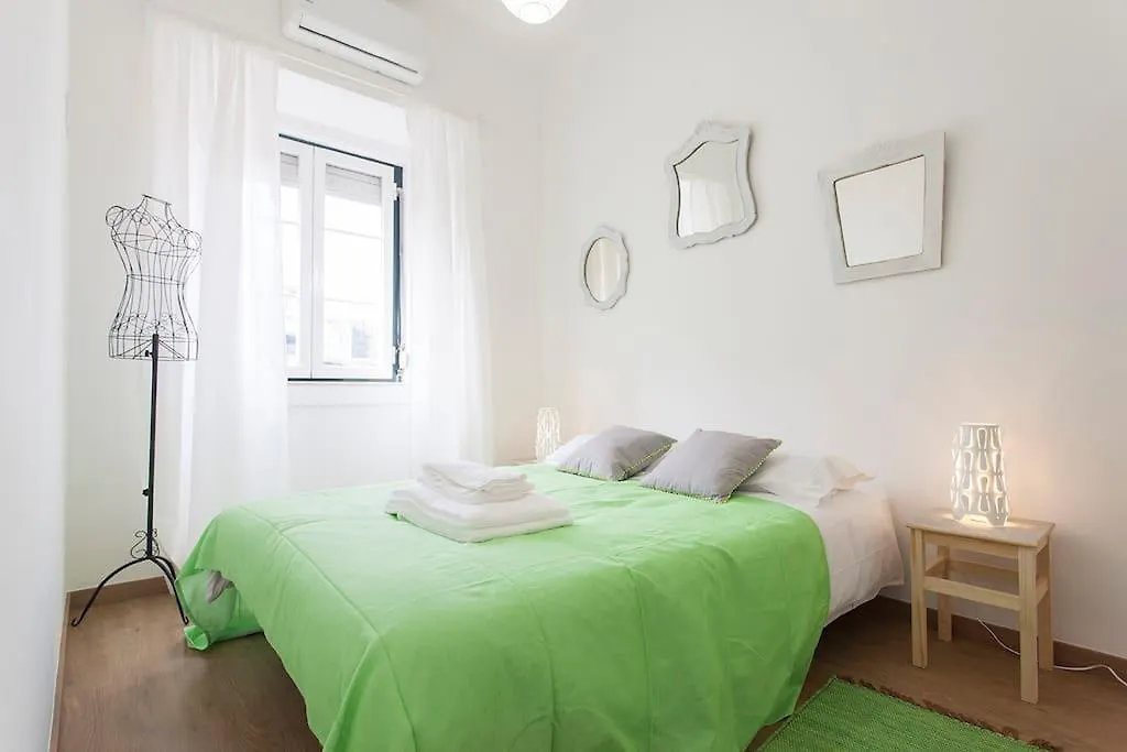 Appartement Maria Terrace à Lisboa Portugal