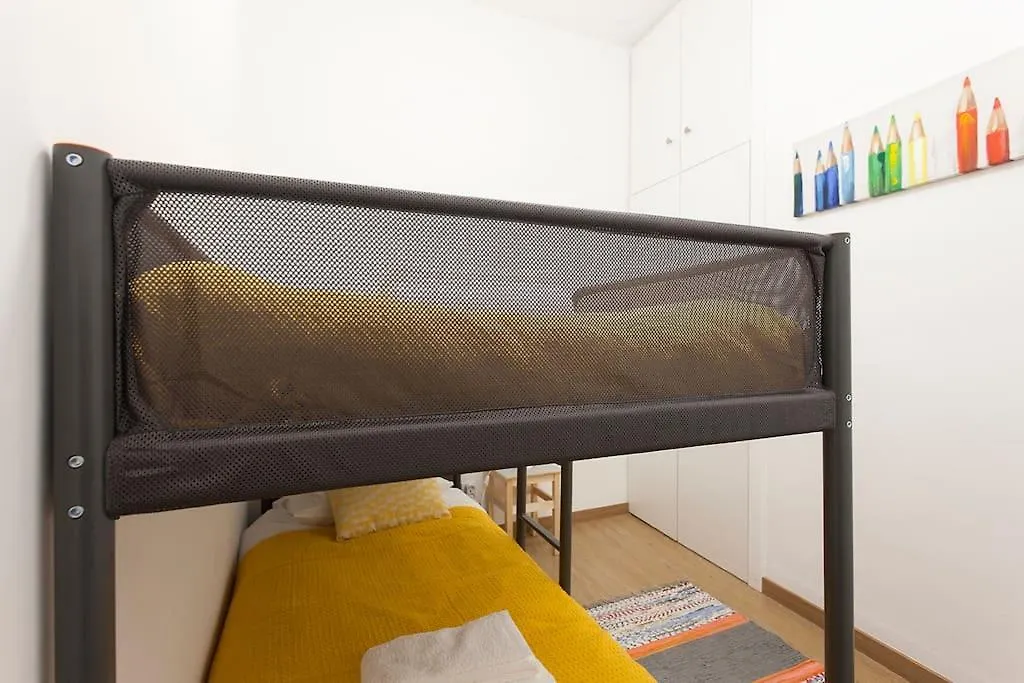 Appartement Maria Terrace à Lisboa